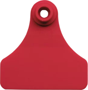 Allflex medium female