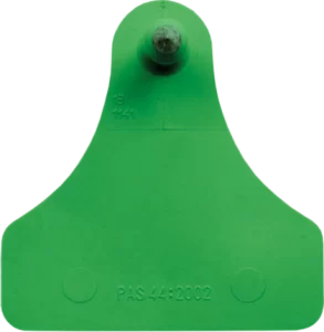 Allflex medium male