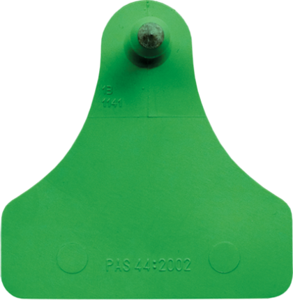 Allflex medium male