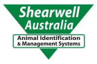 Shearwell Logo