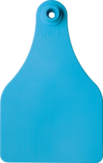 Allflex Super Maxi Female