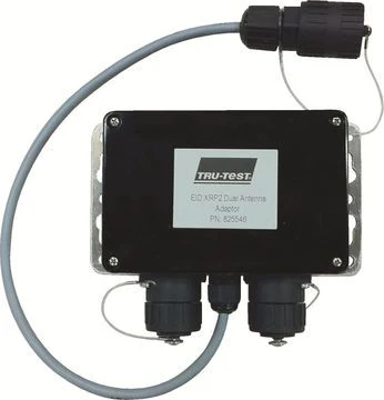 Tru Test XRP2 Dual Antenna