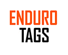 Enduro Tags logo