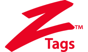 ZTags logo