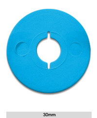 Leader micron tags