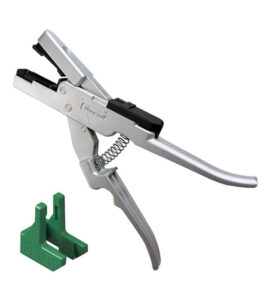 Shearwell MET Tag Applicator